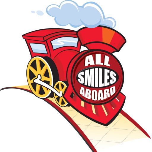 All Smiles Aboard