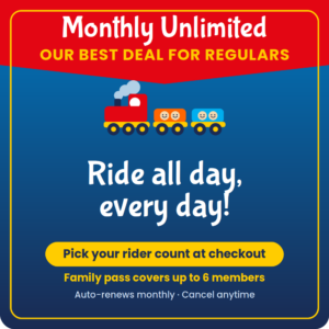 Ride Passes