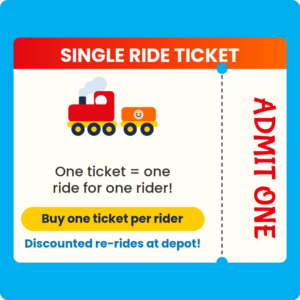 Single Ride
