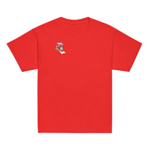 Youth classic tee